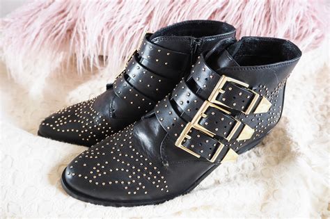 best chloe susanna dupe|Chloe Susanna Boots Dupes You Need To See .